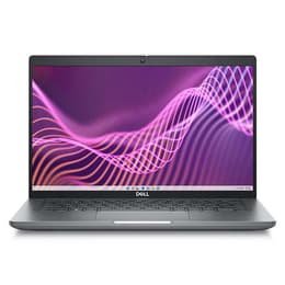 Dell Latitude 5440 14" Core i7 1.8 GHz - SSD 512 Go - 32 Go QWERTY - Anglais