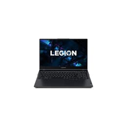Lenovo Legion 5 15ITH6H Core i5 2,7 GHz - SSD 512 Go - 16 Go - NVIDIA GeForce RTX 3060