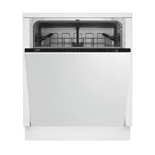 Lave-vaisselle encastrable 59.8 cm Beko DIN26420 - 12 à 16 couverts