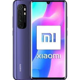 Xiaomi Mi Note 10 Lite 128 Go - Mauve - Débloqué - Dual-SIM