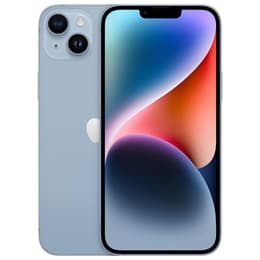 iPhone 14 Plus 128 Go - Bleu - Débloqué