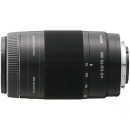 Objectif Sony Alpha A 75-300mm f/4.5-5.6 SAL75300 Sony A 75-300 mm f/4.5-5.6
