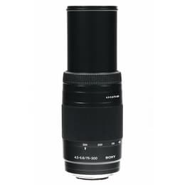 Objectif Sony A 75-300 mm f/4.5-5.6