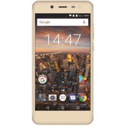 Essentiel B Wooze L 16 Go - Or - Débloqué