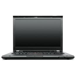 Lenovo ThinkPad T530 15" Core i5 2.6 GHz - SSD 480 Go - 4 Go AZERTY - Français