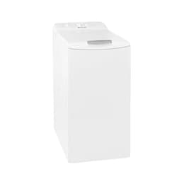 Lave-linge classique Au dessus Brandt WTC0112FW