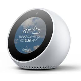 Objets connectés Amazon Alexa Spot Echo