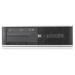 HP Compaq Pro 6300 SFF Core i7 3,4 GHz - HDD 2 To RAM 16 Go