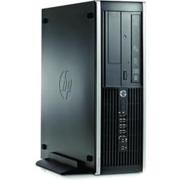 HP Compaq Pro 6300 SFF Core i7 3,4 GHz - HDD 2 To RAM 16 Go