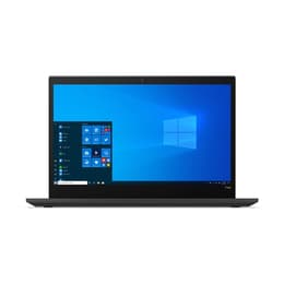Lenovo ThinkPad T14s G2 14" Core i7 2.8 GHz - SSD 512 Go - 16 Go QWERTY - Espagnol