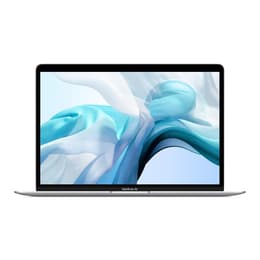MacBook Air 13" Retina (2020) - Core i7 1.2 GHz SSD 512 - 16 Go QWERTY - Suédois