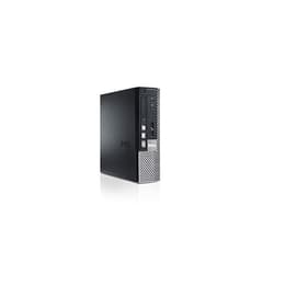 Dell OptiPlex 7010 USFF Core i5 3.2 GHz - SSD 128 Go RAM 8 Go