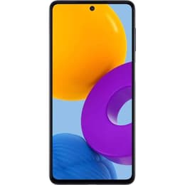 Galaxy M52 5G 128 Go - Noir - Débloqué