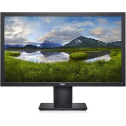 Écran 21" LCD fhdtv Dell E2220H