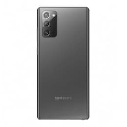 Galaxy Note20 5G 256 Go - Gris - Débloqué
