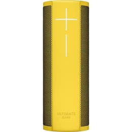 Enceinte Bluetooth Ultimate Ears Blast Jaune