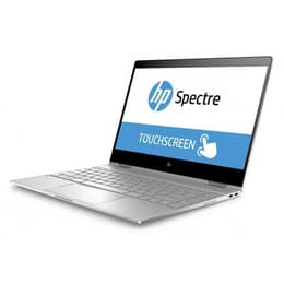HP Spectre x360 13-ae002nf 13" Core i7 1.8 GHz - SSD 512 Go - 8 Go AZERTY - Français