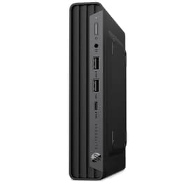 HP EliteDesk 800 G8 Mini Core i5 1.5 GHz - SSD 1 To RAM 16 Go