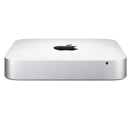 Mac mini (Octobre 2014) Core i5 2,6 GHz - SSD 500 Go - 8GB