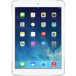 iPad Air (2013) 16 Go - WiFi + 4G - Argent