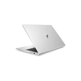 Hp EliteBook 840 G7 14" Core i7 1.8 GHz - Ssd 512 Go RAM 16 Go AZERTY - Français