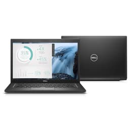 Dell Latitude E7480 14" Core i5 2.4 GHz - Ssd 256 Go RAM 8 Go