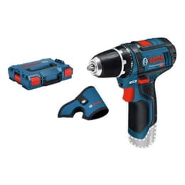 Perceuse/Visseuse Bosch Professional Bosch GSR 10,8-2-LI + L-Boxx (Version outil seul)