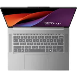 Lenovo IdeaPad Slim 5 15ARP10 15" Ryzen 7 3.2 GHz - SSD 1 To - 32 Go QWERTY - Portugais