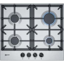 Plancha Neff T26DS49N0
