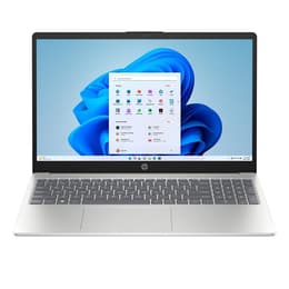 HP 15-fd0174ns 15" N 1.8 GHz - SSD 512 Go - 8 Go QWERTY - Italien