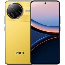 Xiaomi Poco F7 Ultra 256 Go - Jaune - Débloqué