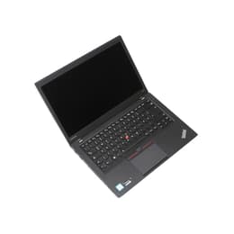 Lenovo ThinkPad T460 14" Core i5 2.3 GHz - Ssd 256 Go RAM 8 Go