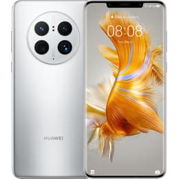 Huawei Mate 50 pro 256 Go - Argent - Débloqué
