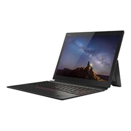 Lenovo ThinkPad X1 Tablet G3 13" Core i7 1.8 GHz - SSD 512 Go - 16 Go QWERTZ - Allemand