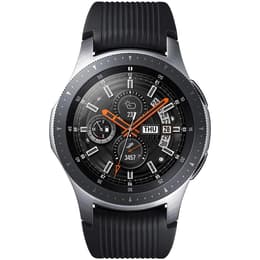 Montre Samsung Cardio GPS Galaxy Watch 46mm (SM-R800NZ) - Argent/Noir