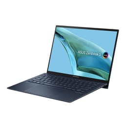 Asus ZenBook S 13 OLED UX5304VA-NQ018W 13" Core i7 1.7 GHz - SSD 1 To - 16 Go AZERTY - Français