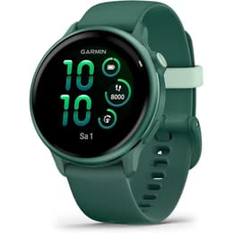 Garmin Vivoactive 6 Bluetooth 40 mm - Vert