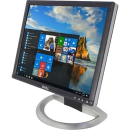 Écran 17" LCD SXGA Dell UltraSharp 1704FPV