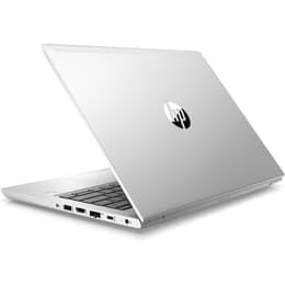 HP ProBook 430 G6 13" Core i3 2.1 GHz - SSD 256 Go - 8 Go QWERTY - Espagnol