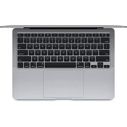 MacBook Air 13" Retina (2019) - Core i5 1.6 GHz SSD 1000 - 8 Go AZERTY - Français