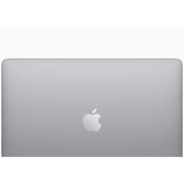 MacBook Air 13" Retina (2019) - Core i5 1.6 GHz SSD 1000 - 8 Go AZERTY - Français