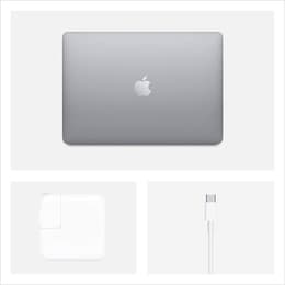 MacBook Air 13" Retina (2019) - Core i5 1.6 GHz SSD 1000 - 8 Go AZERTY - Français