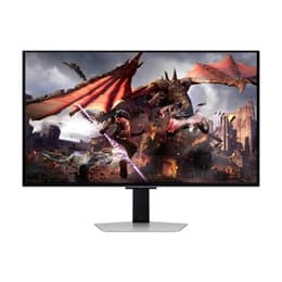 Écran 32" OLED Samsung Odyssey OLED G8 S32DG800SU