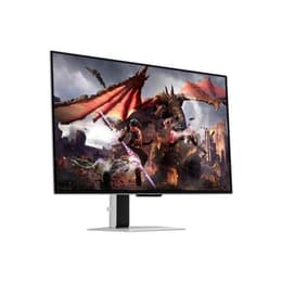 Écran 32" OLED Samsung Odyssey OLED G8 S32DG800SU
