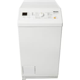 Lave-linge classique Au dessus Miele W 679