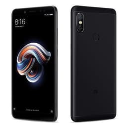 Xiaomi Redmi Note 5 AI Dual Camera 32 Go - Noir - Débloqué