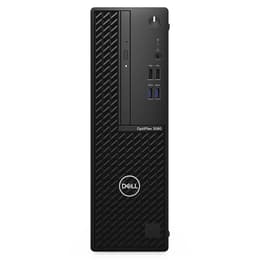 Dell OptiPlex 3080 SFF Core i5 3.2 GHz - SSD 512 Go RAM 8 Go