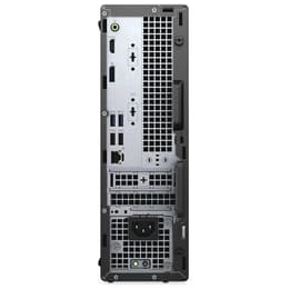 Dell OptiPlex 3080 SFF Core i5 3.2 GHz - SSD 512 Go RAM 8 Go