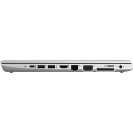 HP ProBook 640 G4 14" Core i5 1.6 GHz - SSD 512 Go - 16 Go AZERTY - Français