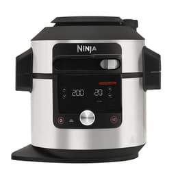 Robot cuiseur Ninja OL650EU 4,7L -Noir/Gris